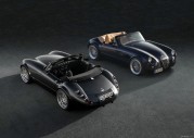 Wiesmann Roadster Wiesmann Roadster